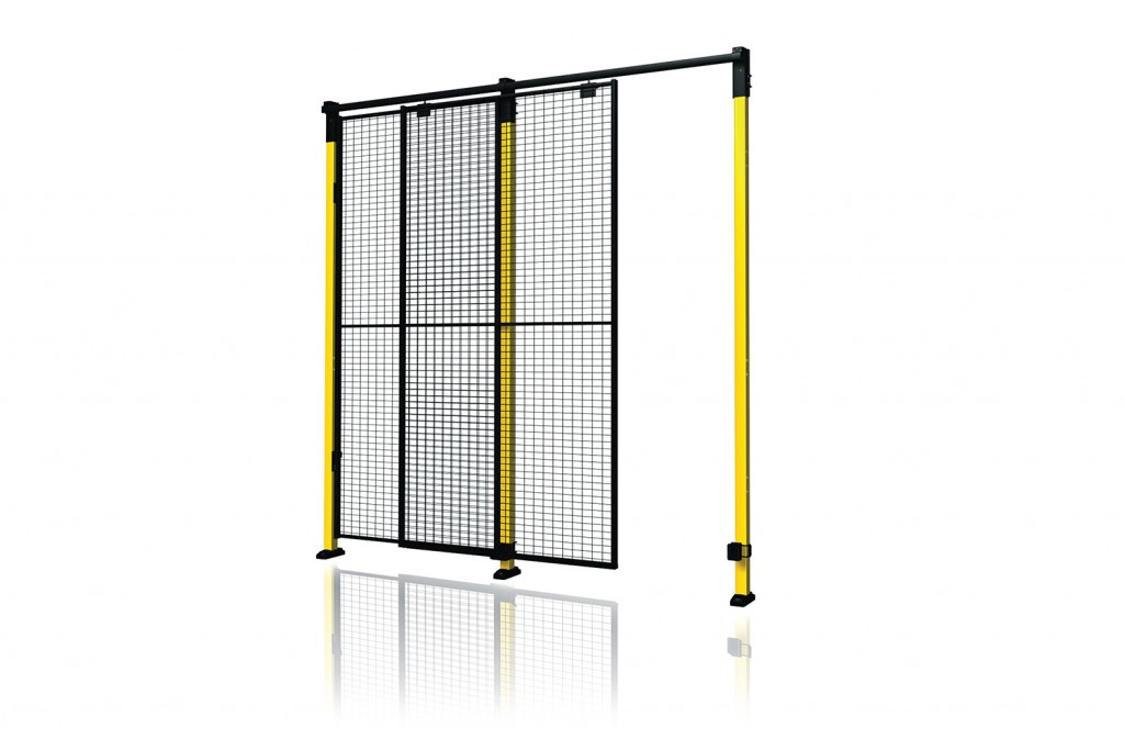 Machine Guarding UK Bespoke Solutions ISO/EN/UK Standards