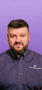 Picture of Allan Harris